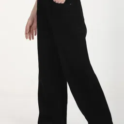 Levi's Black Regular Fit Jeans image 3