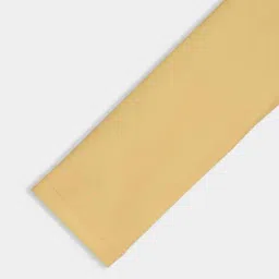 MiArcus Kids Yellow & Pink Printed Regular Fit Swimwear image 4