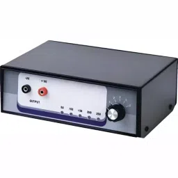 U-Tech Digital Electrophoresis Power Supply with Constant Voltage and Current SSI-200-picture-9