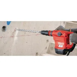 Hilti TE-Y SDS Max Metric Hammer Drill Bit 18 mm Diameter, 2306619 (Pack of 4) image 2