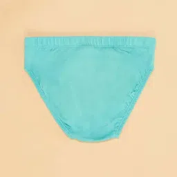 Pantaloons Junior Kids Multicolor Cotton Printed Brief (Pack of 3) image 5