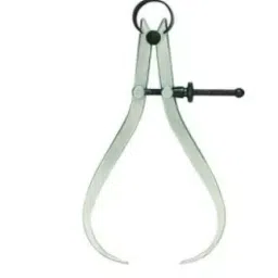 Kristeel Outside Caliper 250 mm Length, OC - 250-picture-45