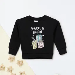 max Girls Graphic Printed T-shirt-picture-27