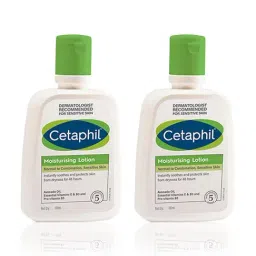 Cetaphil Moisturising Lotion - Pack of 2-image-22