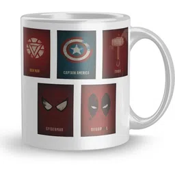 Gift4You Ceramic Cups image 2