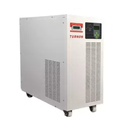 TURNON SPG Series Solar Power Box 96 V 60 Ah Lifepo4 Battery 5000 W Max Output Load, SPG-5KW image 1