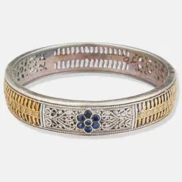 Fabindia Women Metal Bangle image 3