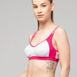 ULLAS Bra Full Coverage image 4