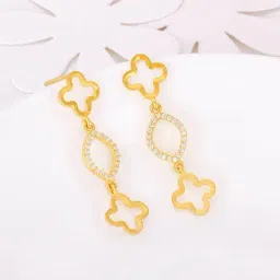 GIVA 925 Sterling Silver Earrings for Women-image-80
