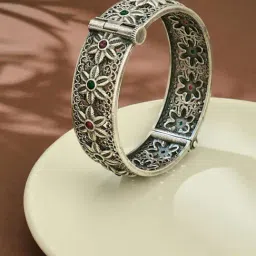 Fabindia Women Brass Openable Bangle-picture-37