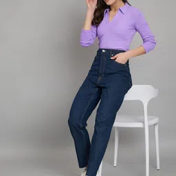 Trend Level Cotton Crop Top image 2