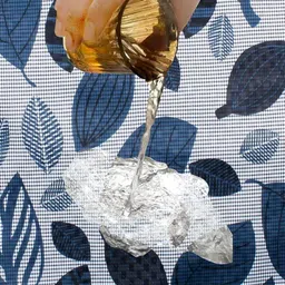 The Furnishing Tree PVC Waterproof Microwave Oven Cover Compatible for Haier 20 L Convection HIL200 image 5