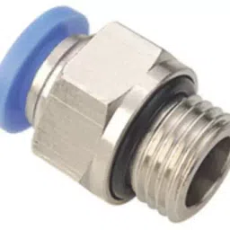 Techno M6-8 Thread Size Male Connector PC-picture-20
