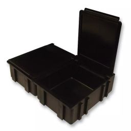 LICEFA Box, Smd, 37X12X15Mm, B+L=Black, SMD-BOX N2-6-6-10-10-picture-27