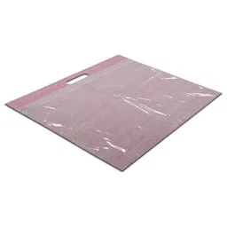 Kuber Industries Pink Set of 6 Regular Multi-Utility Organisers image 5