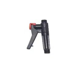 Balgo Kissan 600 ml Electric Black Clutch-picture-45