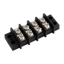 MARATHON SPECIAL PRODUCTS TERMINAL BLOCK, BARRIER, 4 POSITION, 22-12AWG, 670A-RZ-04-picture-35