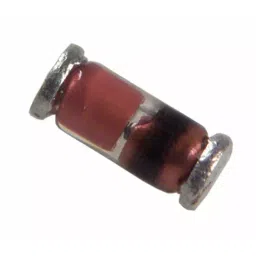 Vishay Switching Diode 2-Pin, MiniMELF BA V103-GS08 (Pack of 2500)-image-38