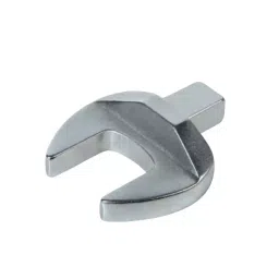 Insize 8 mm Open End Head for Torque Wrenches, IST-11WM-K8 image 1