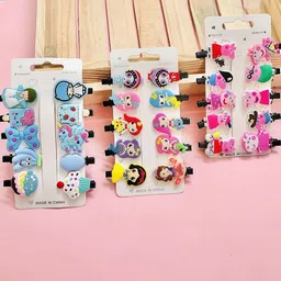 DIVASTRI Women Alligator Hair Clip Hair Accessory-picture-29