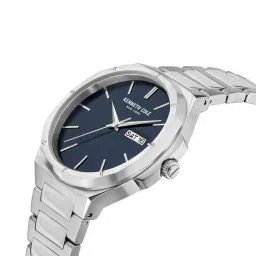 Kenneth Cole NEKCWGH2104803MN  Analog Watch for Men image 3