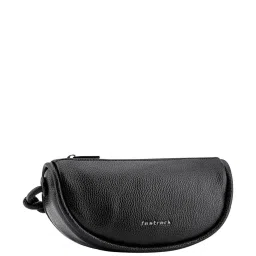 Fastrack Black Solid Small Sling Handbag image 3