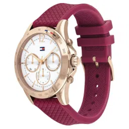 Tommy Hilfiger NETH1782200 Analog Watch for Women image 3