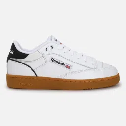 Reebok Men White Classics Shoes image 3
