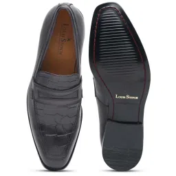 Louis Stitch Men's Fossil Formal Loafers image 3