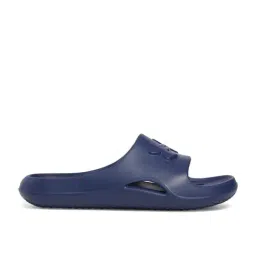 UNDER ARMOUR Men's Locker V Blue Slides-picture-43