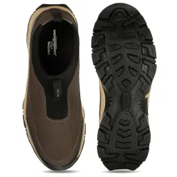 Weinbrenner by Bata Men's ATLANTIS 2.0 Brown Boots image 3