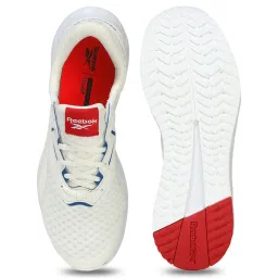 Reebok Men's Energen Plus 2 White Running Shoes image 3