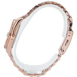 ALEXANDRE CHRISTIE 5014LDBRGBO AC Collection Analog Watch for Women image 3