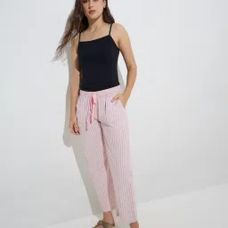 Wunderlove by Westside Black Solid Camisole image 3