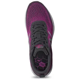 New Balance Men's Purple Running Shoes image 3