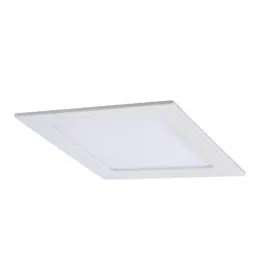 LUKER IRIS LED Slim Panel Light 3 W White Square 73x73 mm Ceiling Cut-Out Dimension, LNPS03-picture-28