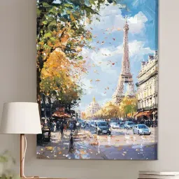 art street Wall Art image 4