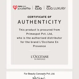 L'Occitane Shea Butter Light Comforting Face Cream - 50 ml image 3
