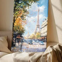 art street Wall Art image 2