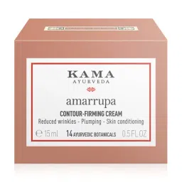 Kama Ayurveda Amarrupa Contour-Firming Cream - 15 ml image 4