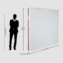 Godrej Interio Sleep Essential MB White Pocket Spring Queen Bed Mattress image 3