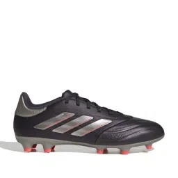 Adidas Men's COPA PURE 2 LEAGUE FG Black Football Shoes-image-15