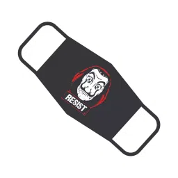 Zureni ORSF07 Reusable Cotton Face Mask image 2