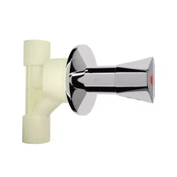 Finolex ½ inch CPVC Short Concealed Valve, 6322-picture-14