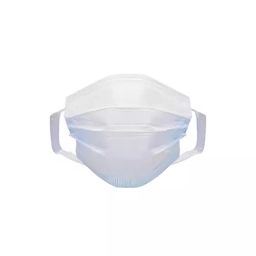 Supertek Splash-Resistant PP Non-Woven Fabric Surgical Mask, SDM-IIR (Pack of 50)-picture-15