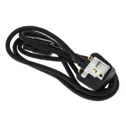 RS PRO Power Cord IEC C15 Socket to Type G UK Plug 2 m, 7440941-picture-12