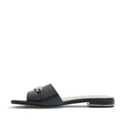 Aldo Women's Black Casual Sandals image 3