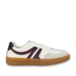 Forca by Lifestyle Men's White Sneakers image 2