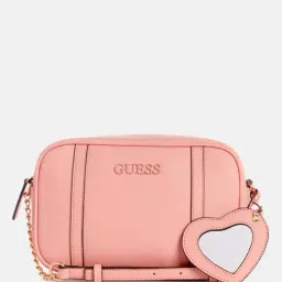 Guess Women Pink Crossbody-picture-37