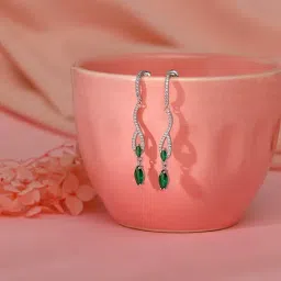 GIVA 925 Sterling Silver Earrings for Women-image-99